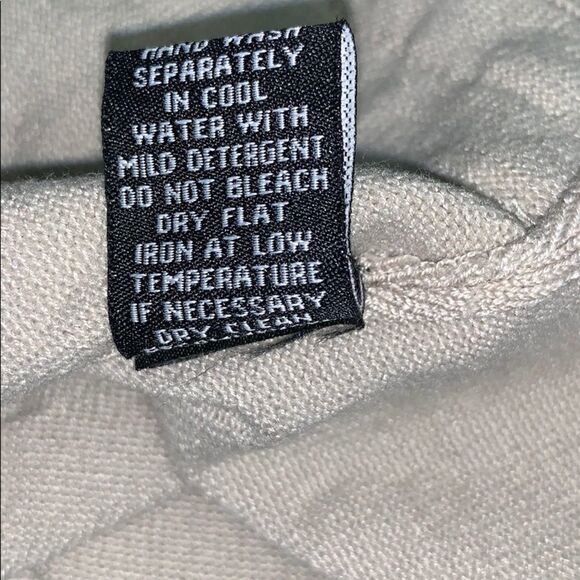 NWT Cyrus midriff cardigan with front detail - Picture 8 of 8